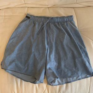 Mens Lululemon Shorts